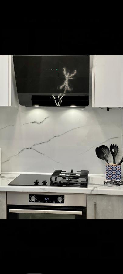 Korithis Apartment Langadhákia エクステリア 写真